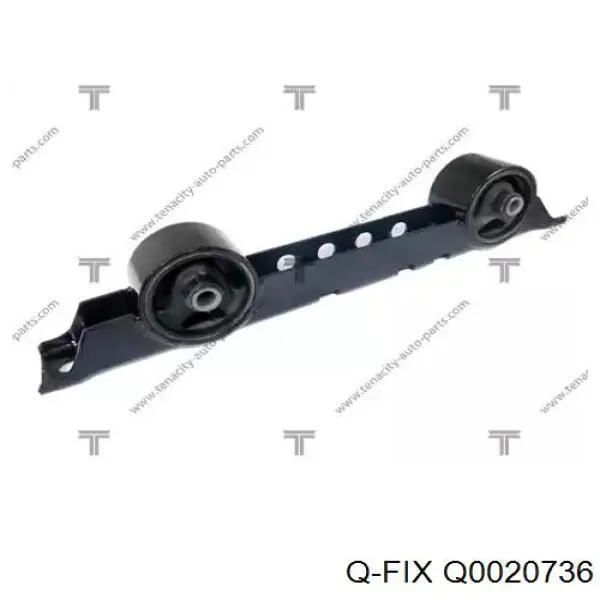 Купить Q0020736 Q-fix Подушка коробки