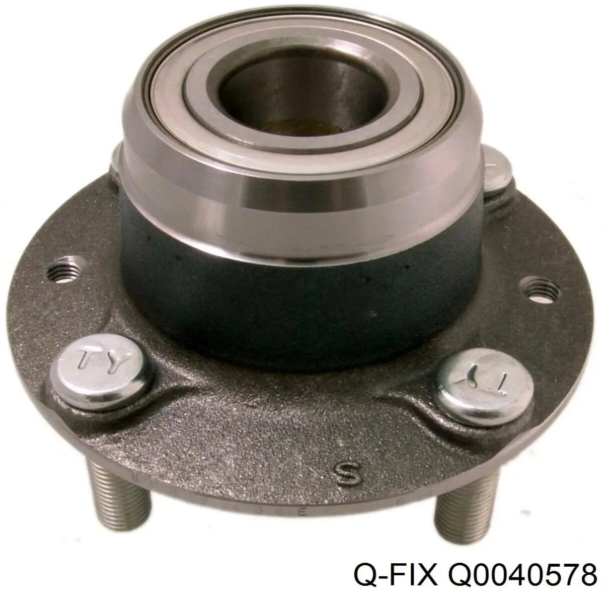Чехол шруса Q-fix Q0040578 цена, от 5.06 USD