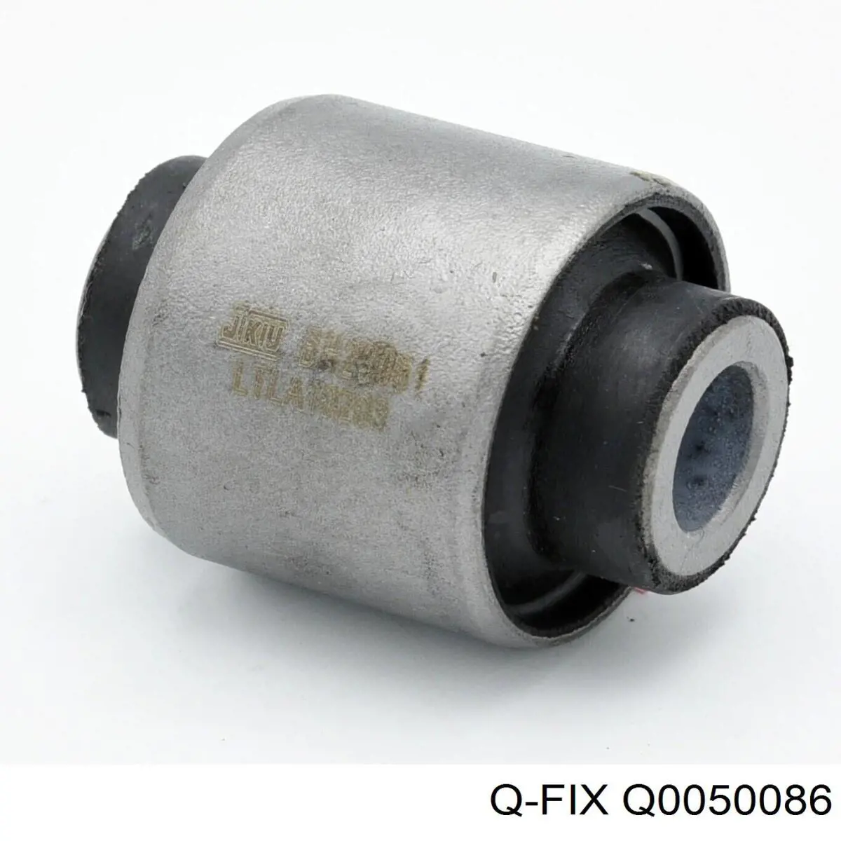 Q0050086 Q-fix Сайлентблок цапфы