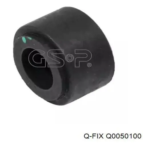 Сайлентблок переднего нижнего рычага Q-fix Q0050100