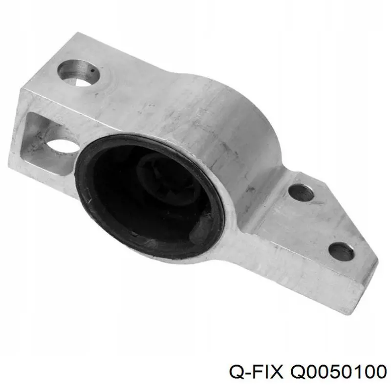 Сайлентблок передней подвески Q-fix Q0050100 цена, от 4.35 USD