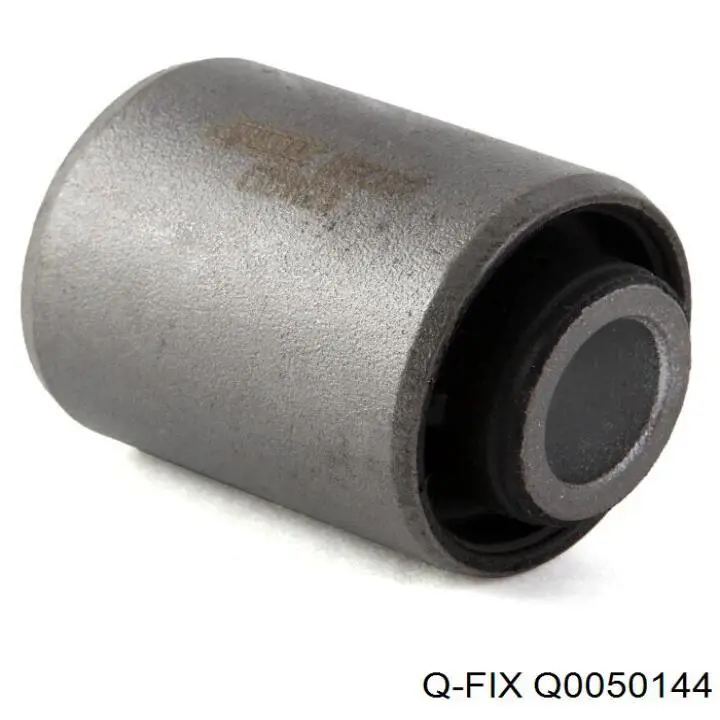 Сайлентблок амортизатора переднего Q-fix Q0050144 цена, от 4.80 USD