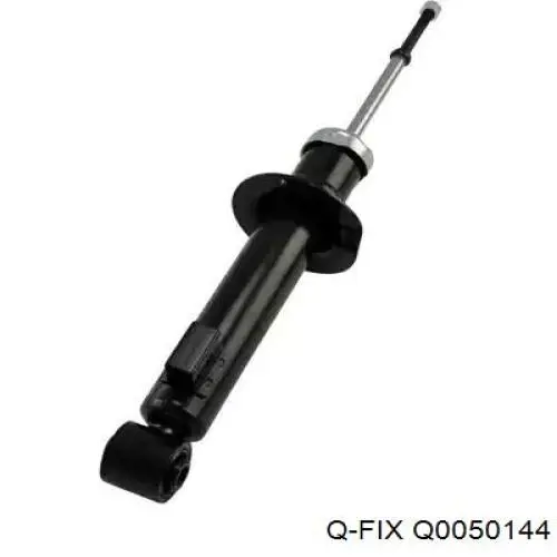 Сайлентблок амортизатора переднего Q0050144 Q-fix