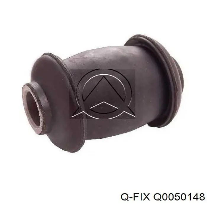 Q0050148 Q-fix Сайлентблок нижнего переднего рычага