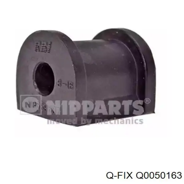 Сайлентблок заднего кулака Q-fix Q0050163 цена, от 3.15 USD