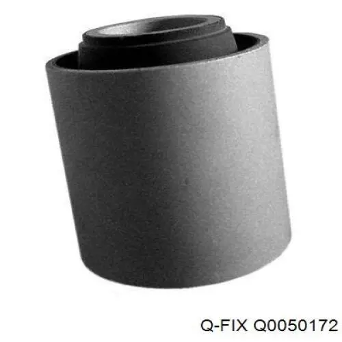 Сайлентблок переднего нижнего рычага Q-fix Q0050172