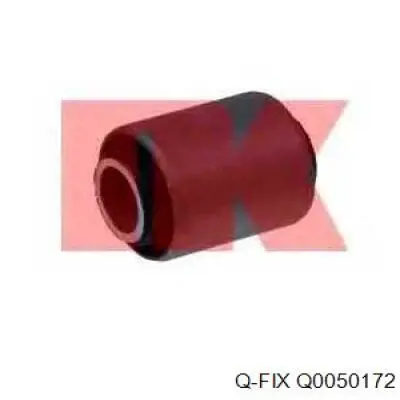Сайлентблок передней подвески Q-fix Q0050172 цена, от 4.65 USD