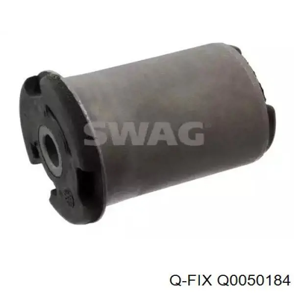 Сайлентблок передней подвески Q-fix Q0050184 цена, от 4.81 USD