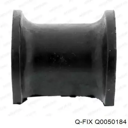 Купить Q0050184 Q-fix Сайлентблок нижний передней подвески