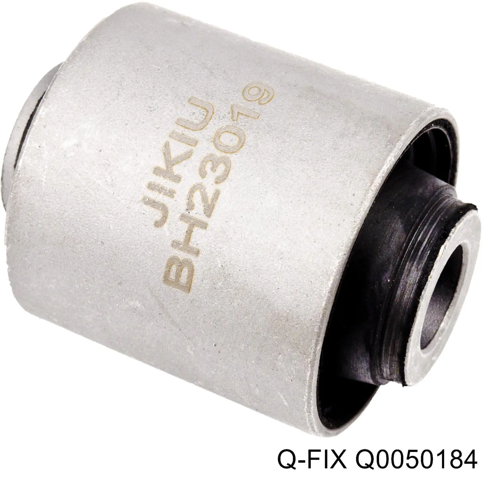 Сайлентблок переднего нижнего рычага Q-fix Q0050184