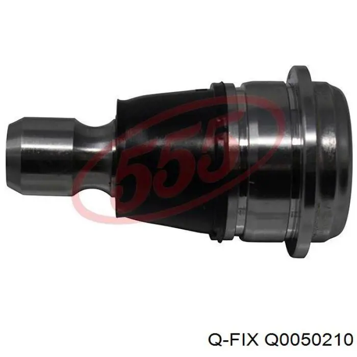 Q0050210 Q-fix Сайлентблок нижнего переднего рычага