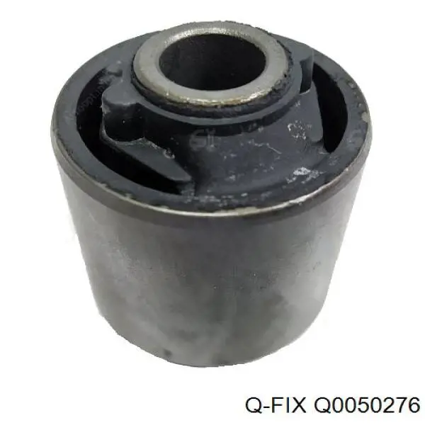 Сайлентблок заднего продольного рычага, передний Q-fix Q0050276 цена, от 5.57 USD