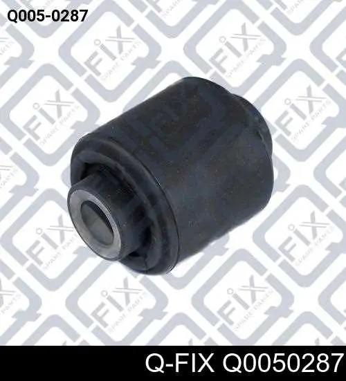 Q0050287 Q-fix Сайлентблок задней тяги