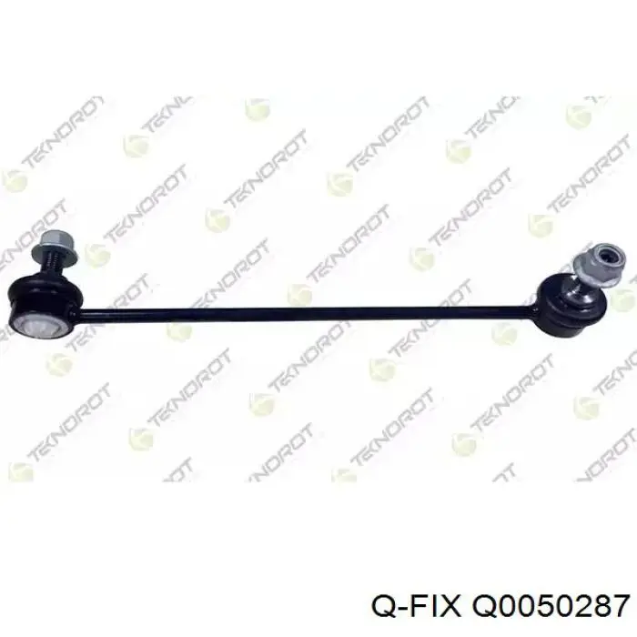Сайлентблок заднего нижнего рычага Q-fix Q0050287