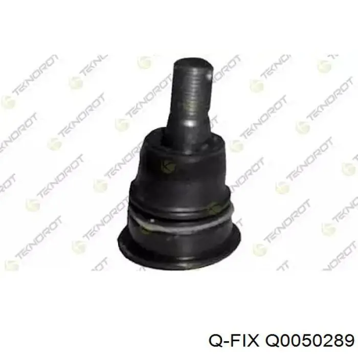 Сайлентблок передней подвески Q-fix Q0050289 цена, от 3.40 USD