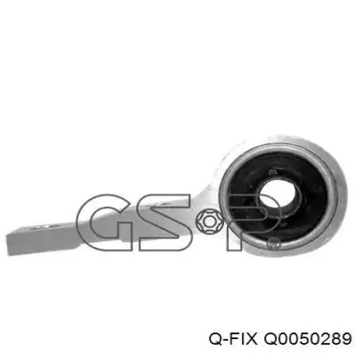 Сайлентблок переднего рычага Q0050289 Q-fix