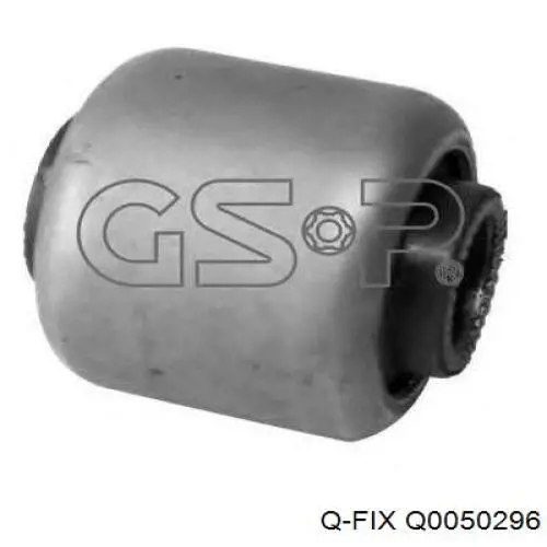 Сайлентблок задней подвески Q-fix Q0050296