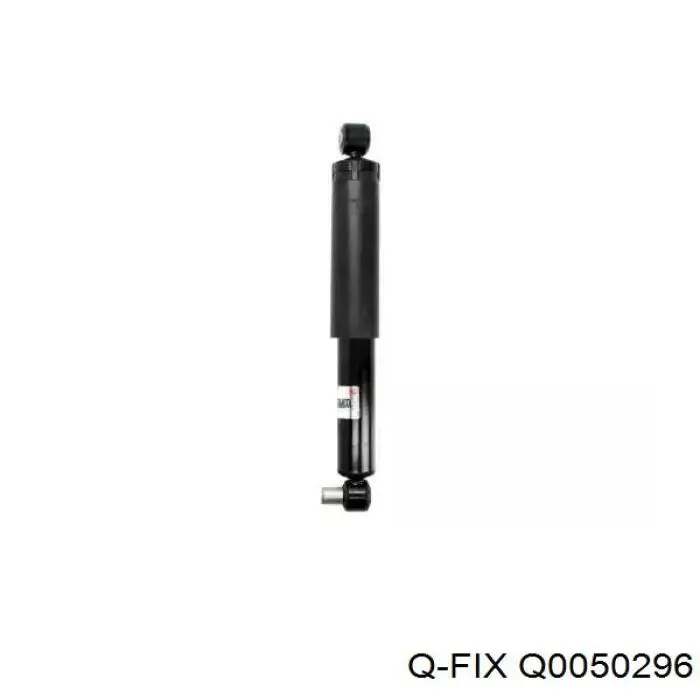 Сайлентблок заднего кулака Q-fix Q0050296 цена, от 9.46 USD