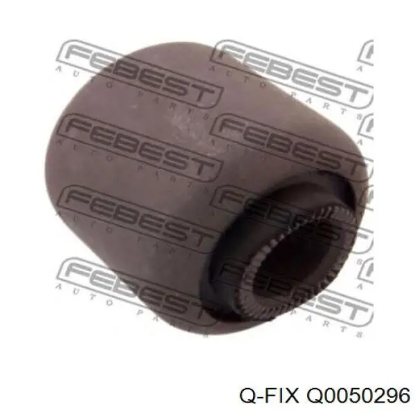 Сайлентблок заднего кулака Q-fix Q0050296 цена, от 9.46 USD