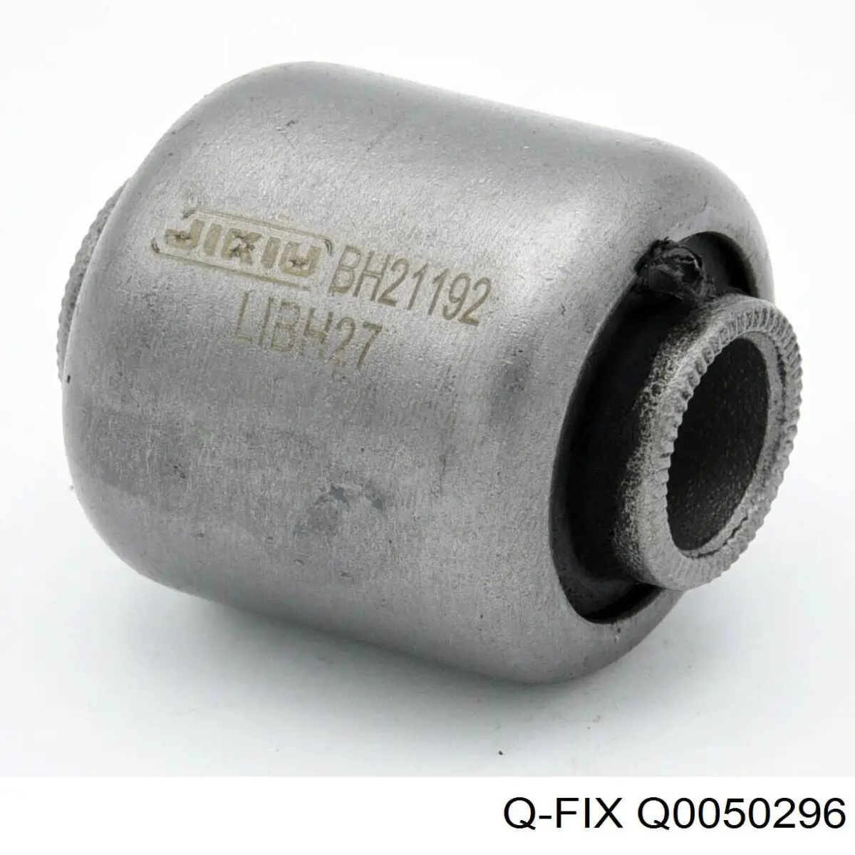 Сайлентблок цапфы задней Q0050296 Q-fix