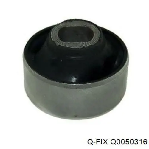 Сайлентблок переднего рычага Q0050316 Q-fix