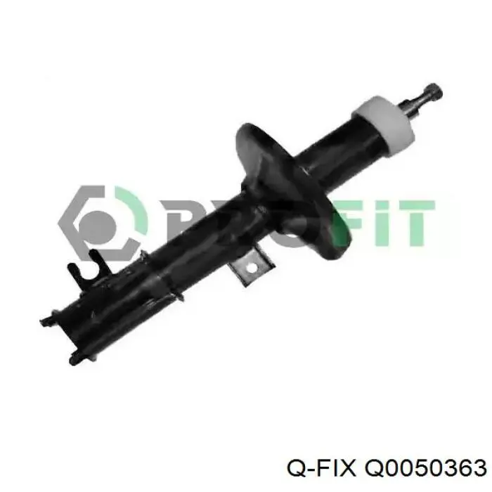 Q0050363 Q-fix