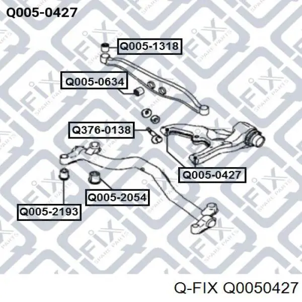 Q0050427 Q-fix