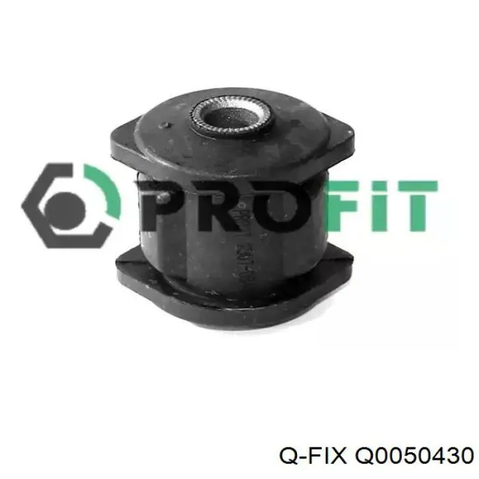 Q0050430 Q-fix