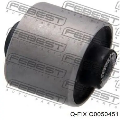 Сайлентблок заднего верхнего рычага Q-fix Q0050451 цена, от 15.48 USD