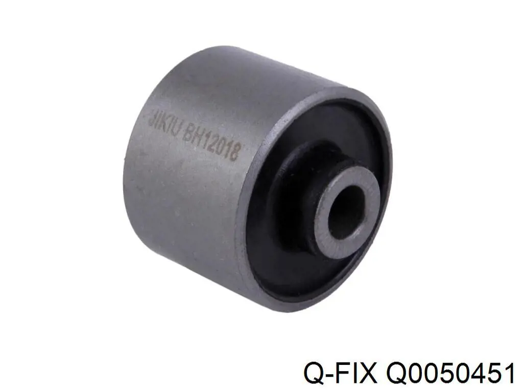 Купить Q0050451 Q-fix Сайлентблок верхнего рычага
