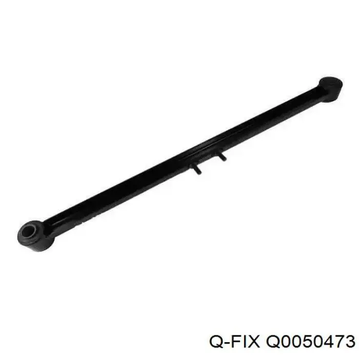 Сайлентблок заднего продольного рычага задний Q0050473 Q-fix