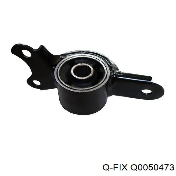 Сайлентблоки продольных рычагов задней подвески Q-fix Q0050473