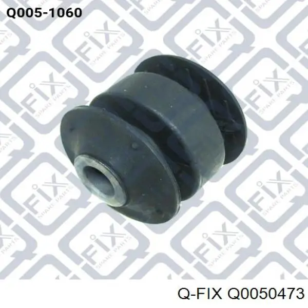 Сайлентблок заднего продольного рычага задний Polycraft MZ0678 цена, от 4.23 USD
