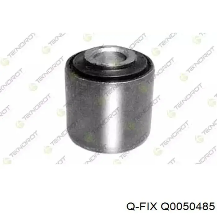 Сайлентблок переднего нижнего рычага Q-fix Q0050485