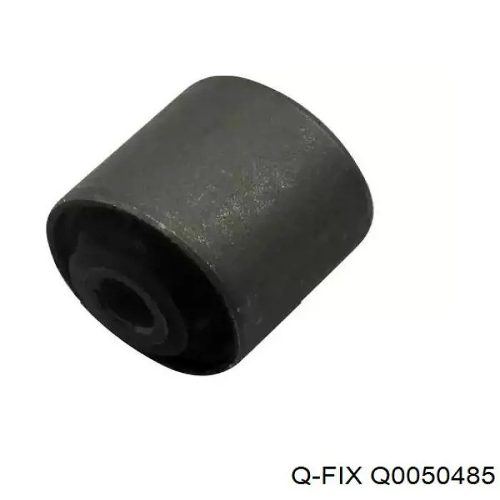 Q0050485 Q-fix Сайлентблок нижнего переднего рычага