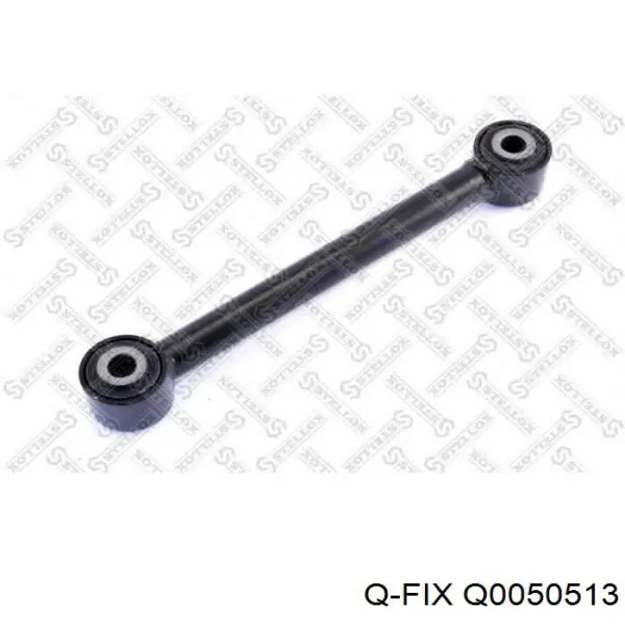 Сайлентблок задней поперечной тяги Q-fix Q0050513 цена, от 4.04 USD