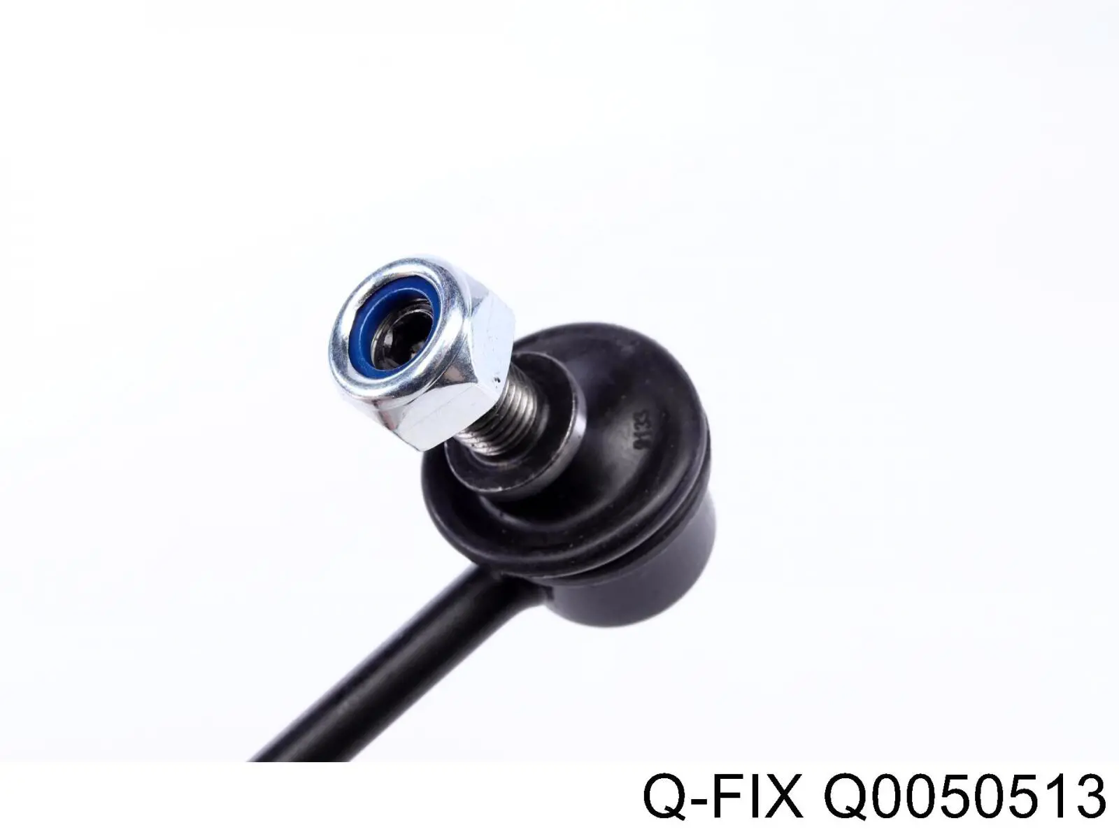 Купить Q0050513 Q-fix Сайлентблок заднего поперечного рычага