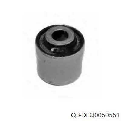 Полиуретановый сайлентблок заднего нижнего рычага Q-fix Q0050551 цена, от 5.64 USD