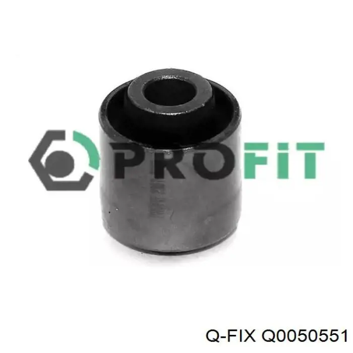 Q0050551 Q-fix