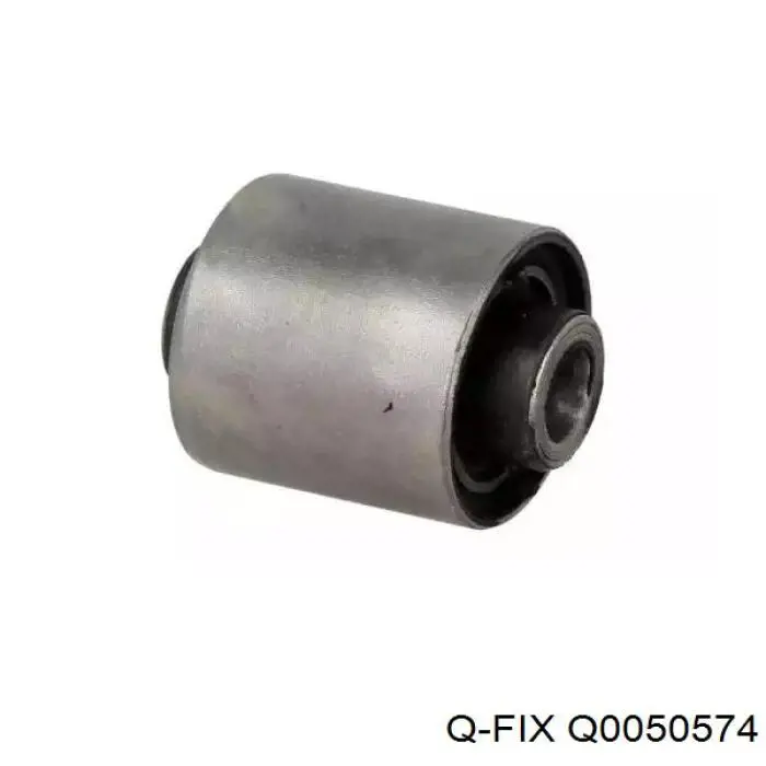 Купить Q0050574 Q-fix Сайлентблок заднего нижнего рычага