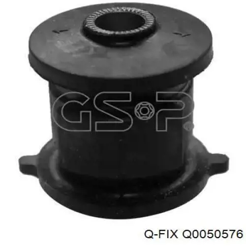 Сайлентблок заднего продольного рычага передний Q0050576 Q-fix