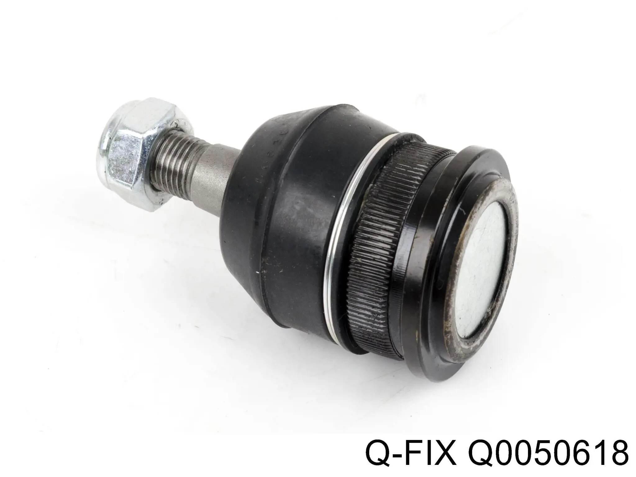Сайлентблок верхнего рычага передней подвески Q-fix Q0050618 цена, от 7.49 USD