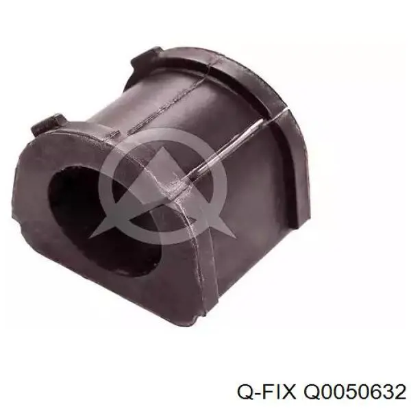Сайлентблок заднего верхнего рычага Q-fix Q0050632 цена, от 4.02 USD