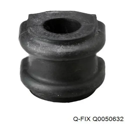Сайлентблок верхнего заднего рычага Q-fix Q0050632