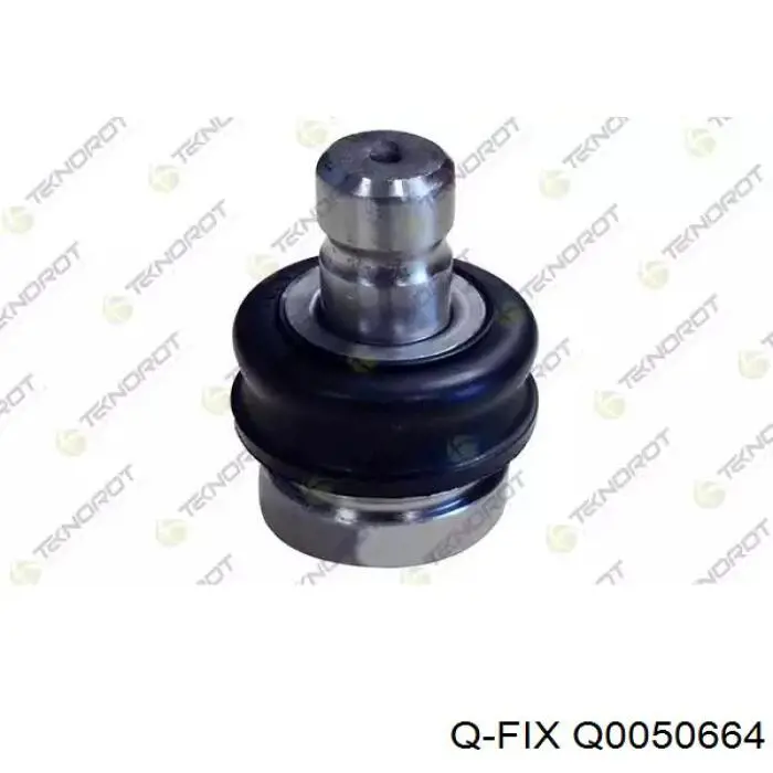 Сайлентблок передней подвески Q-fix Q0050664 цена, от 7.34 USD