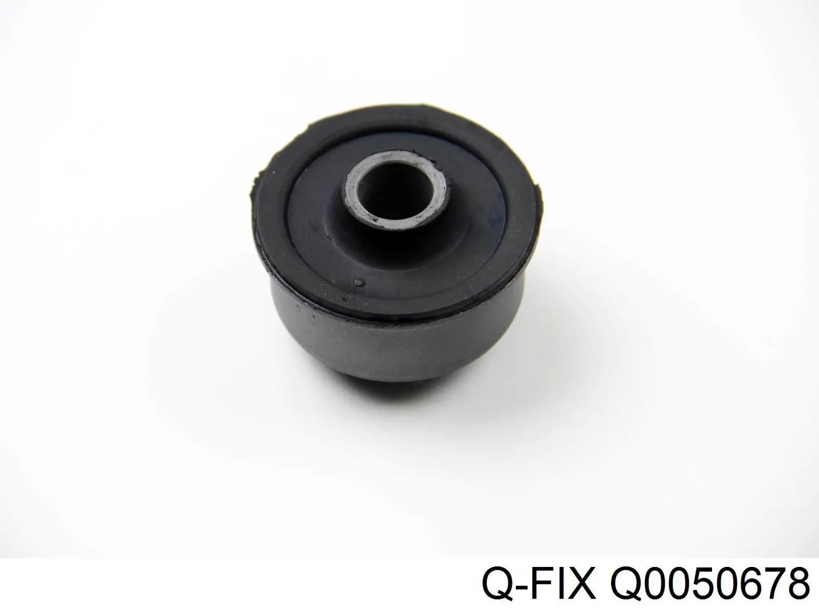 Q0050678 Q-fix Полиуретановый сайлентблок заднего верхнего рычага