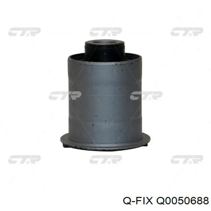 Q0050688 Q-fix Сайлентблок нижнего переднего рычага