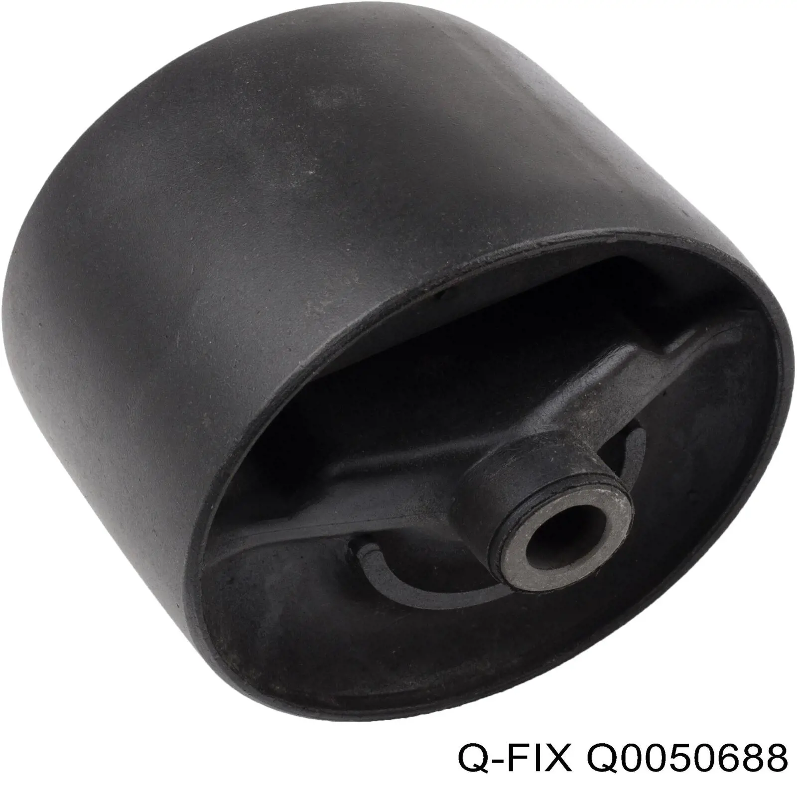Сайлентблок передней подвески Q-fix Q0050688 цена, от 3.80 USD