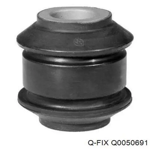 Передний сайлентблок заднего продольного рычага Caster RLD3175