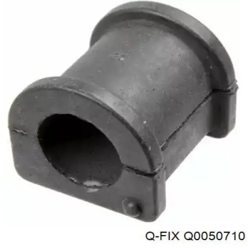 Сайлентблок переднего рычага Q0050710 Q-fix